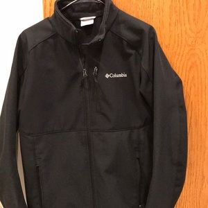 Columbia small jacket